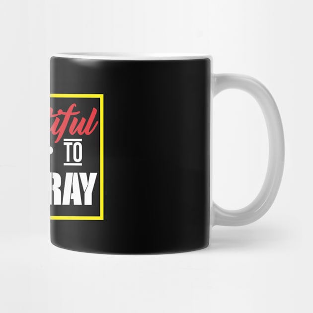 It's A Beautiful Day To X-Ray - Funny X-ray Tech Gift by ScottsRed